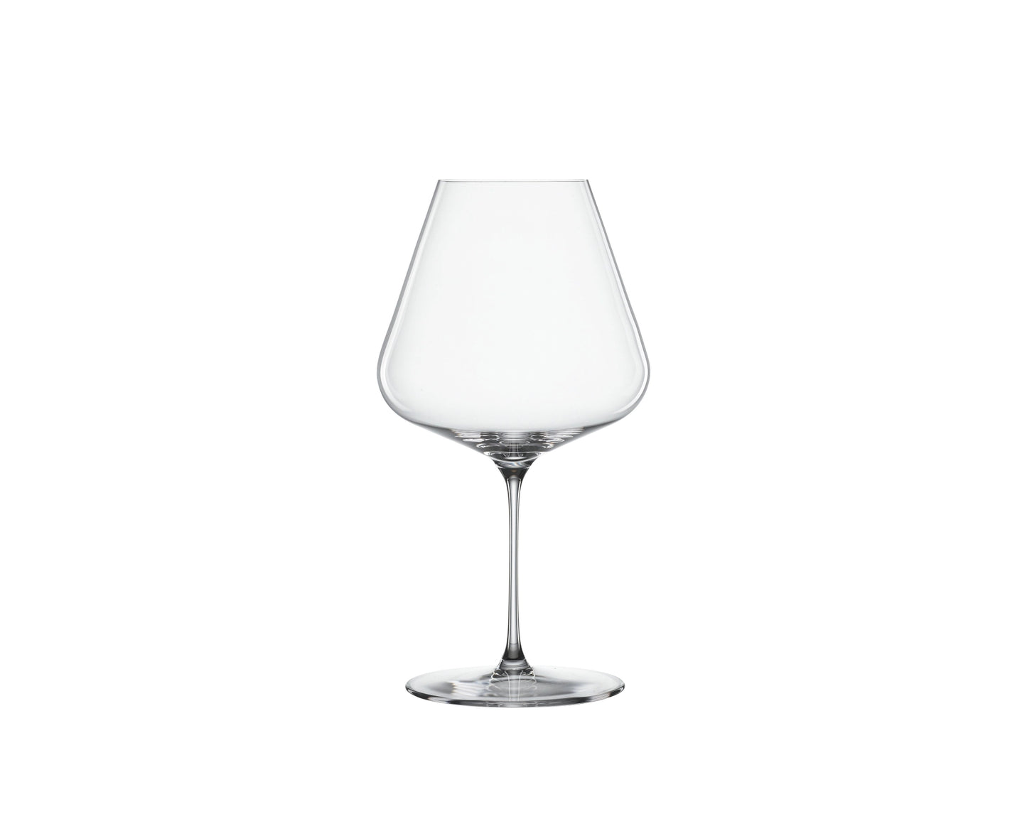 Definition Burgundy Wine Glass - Pack of 2