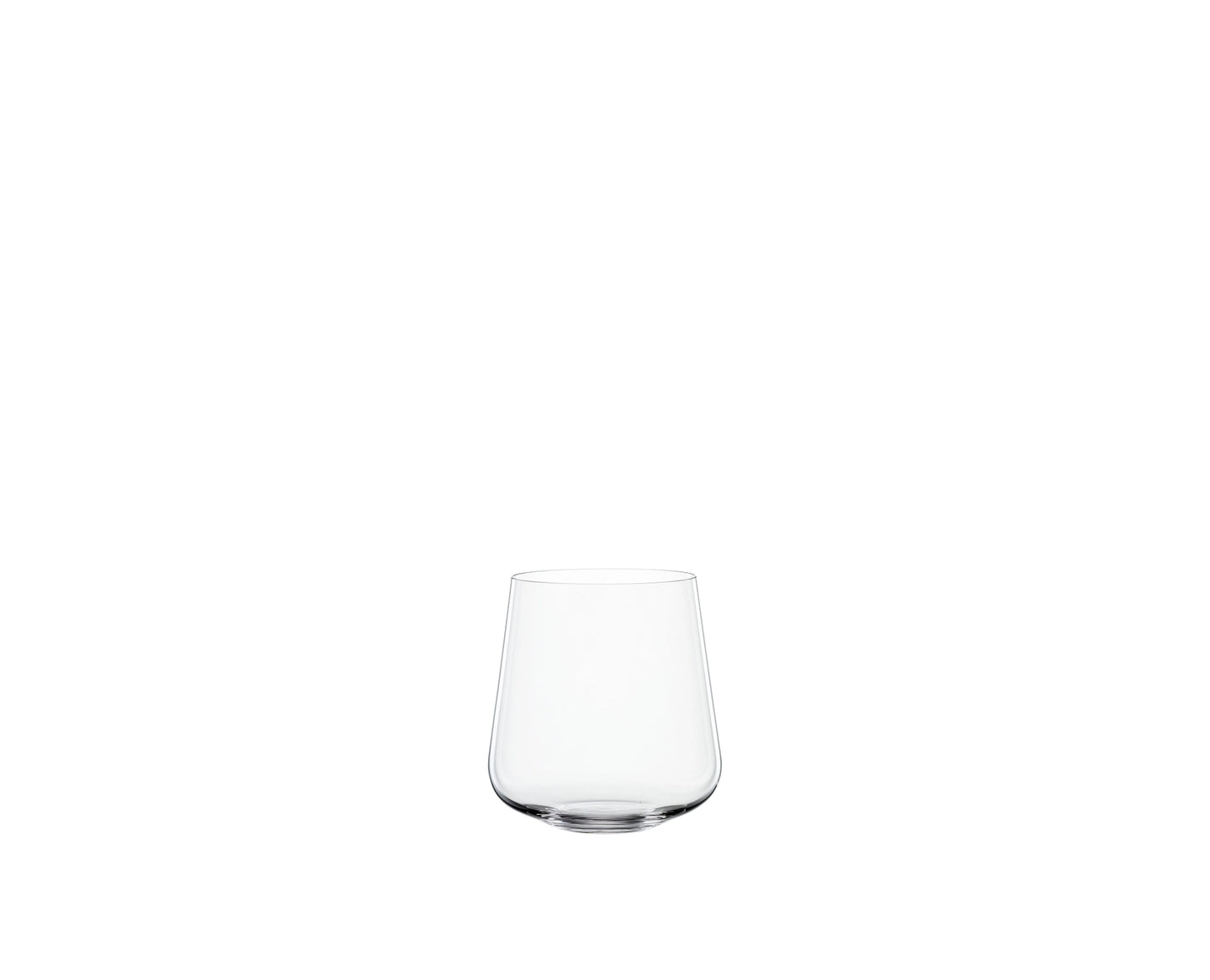 Definition Water Tumbler
