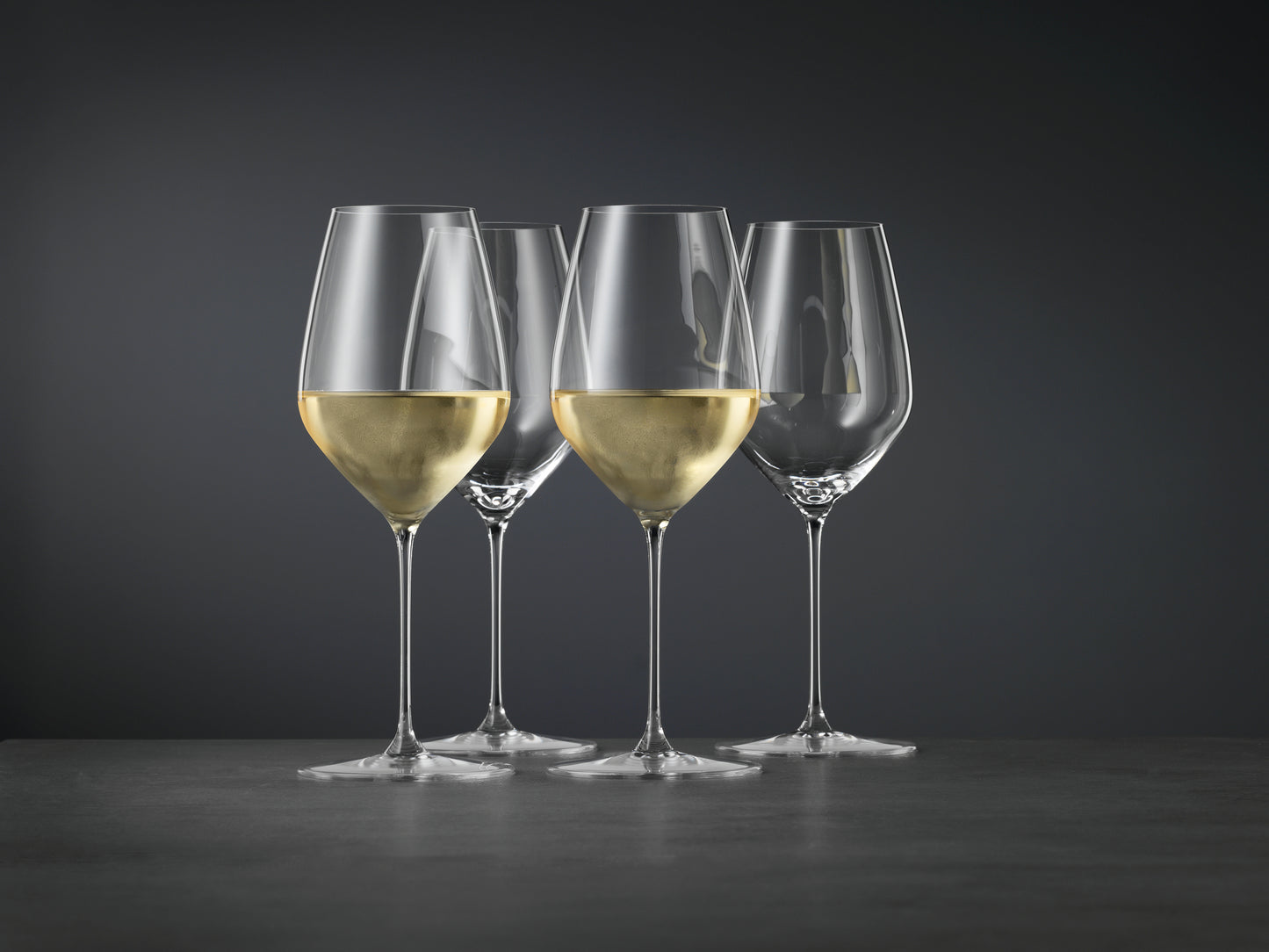 Hi-Lite Universal Glass - Pack of 2