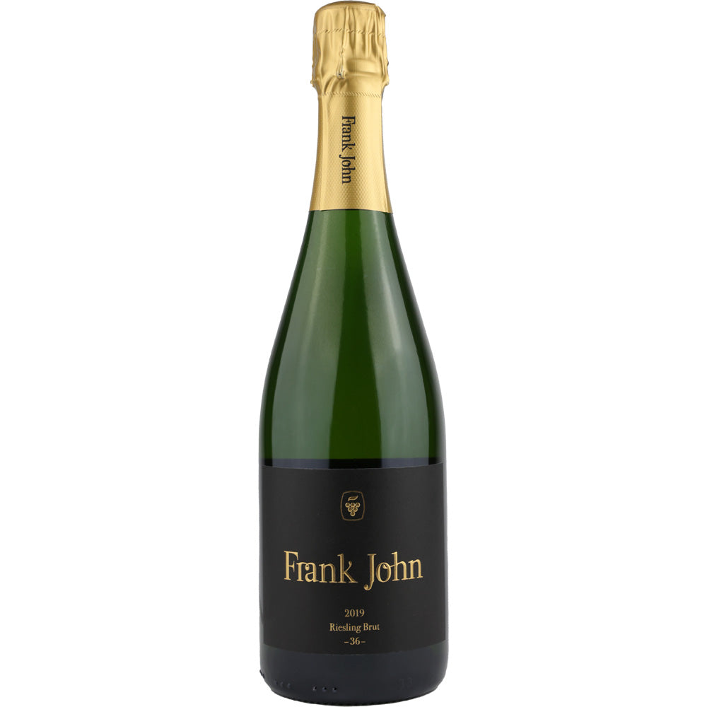 Riesling Brut -36- 2019