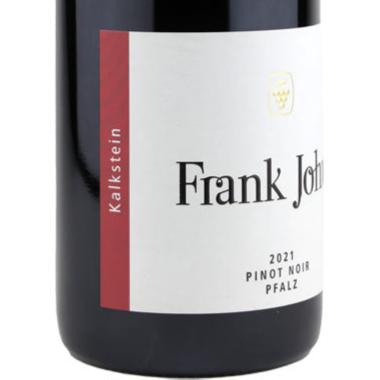 Pinot Noir Kalkstein 2021