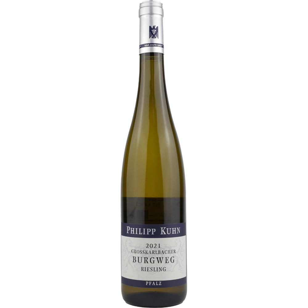 Riesling Burgweg VDP 1. Lage 2021