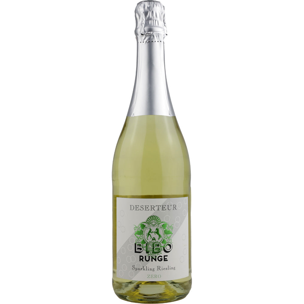 Deserteur Sparkling Riesling ZERO