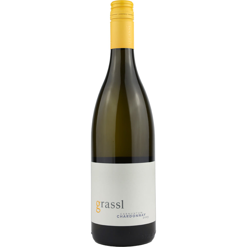 Chardonnay Carnuntum DAC 2023