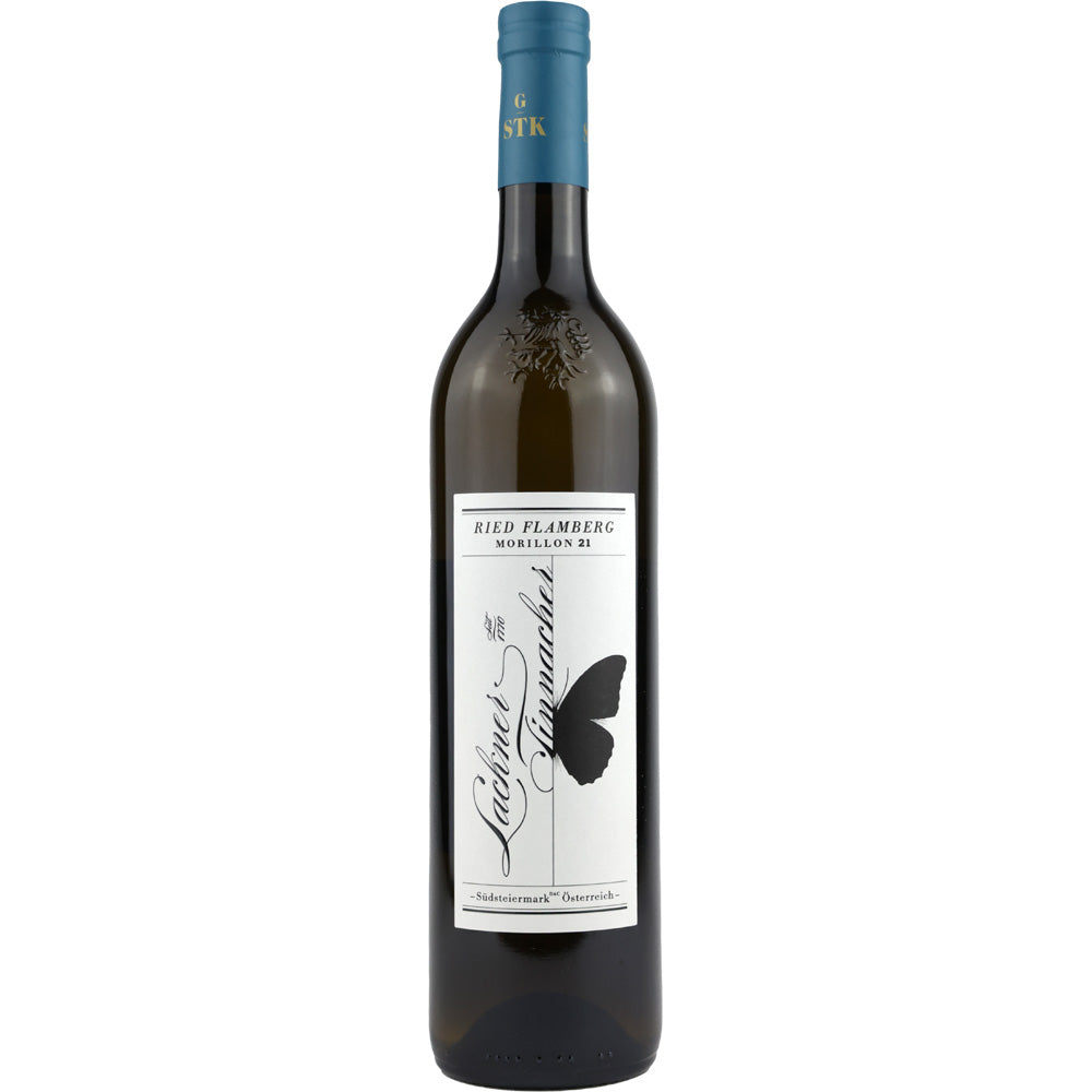 Sauvignon Blanc Gamlitz 2024