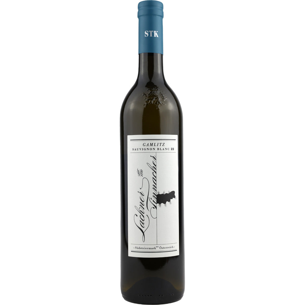 Sauvignon Blanc Gamlitz 2023