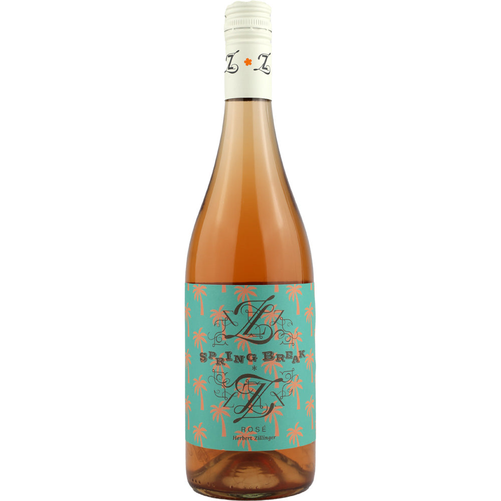 Spring Break Rosé 2023