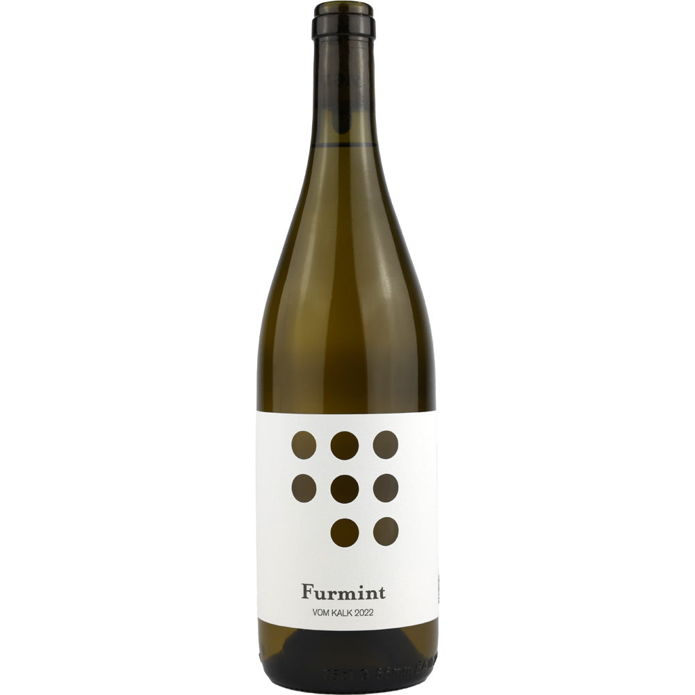 Furmint vom Kalk 2022
