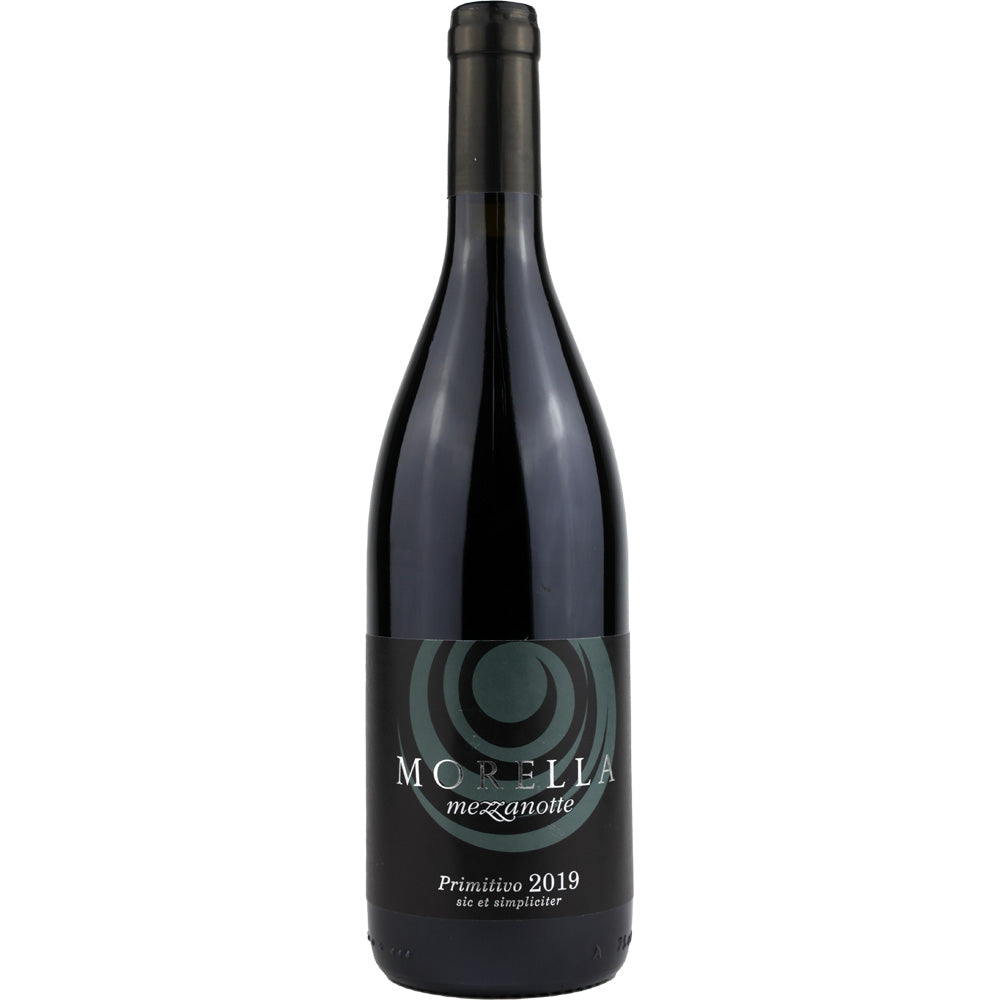 Primitivo Mezzanotte 2019
