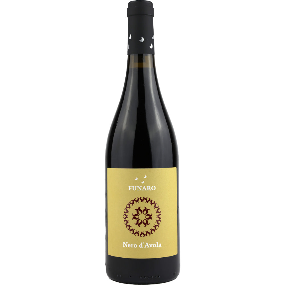 Nero d'Avola 2023