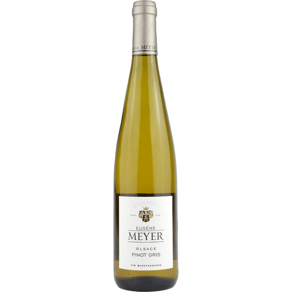 Pinot Gris Alsace AOC 2023