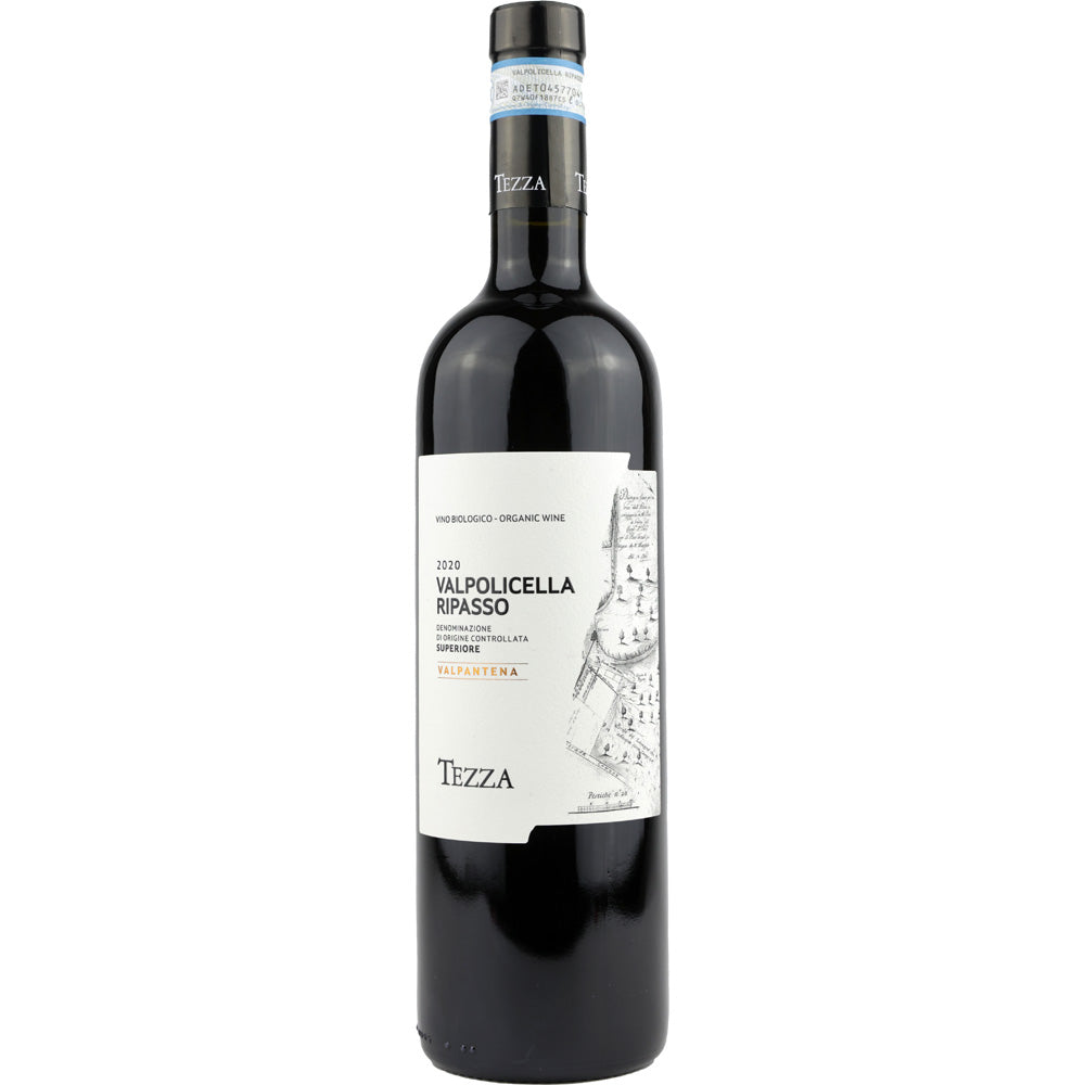 Valpollicella Ripasso Valpantena Superiore DOC 2020