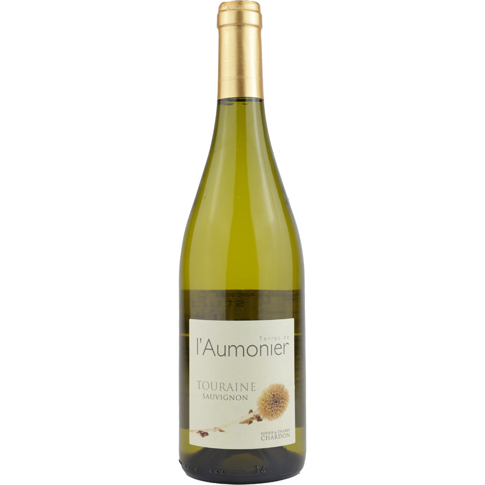 Touraine Sauvignon Blanc AOC 2023