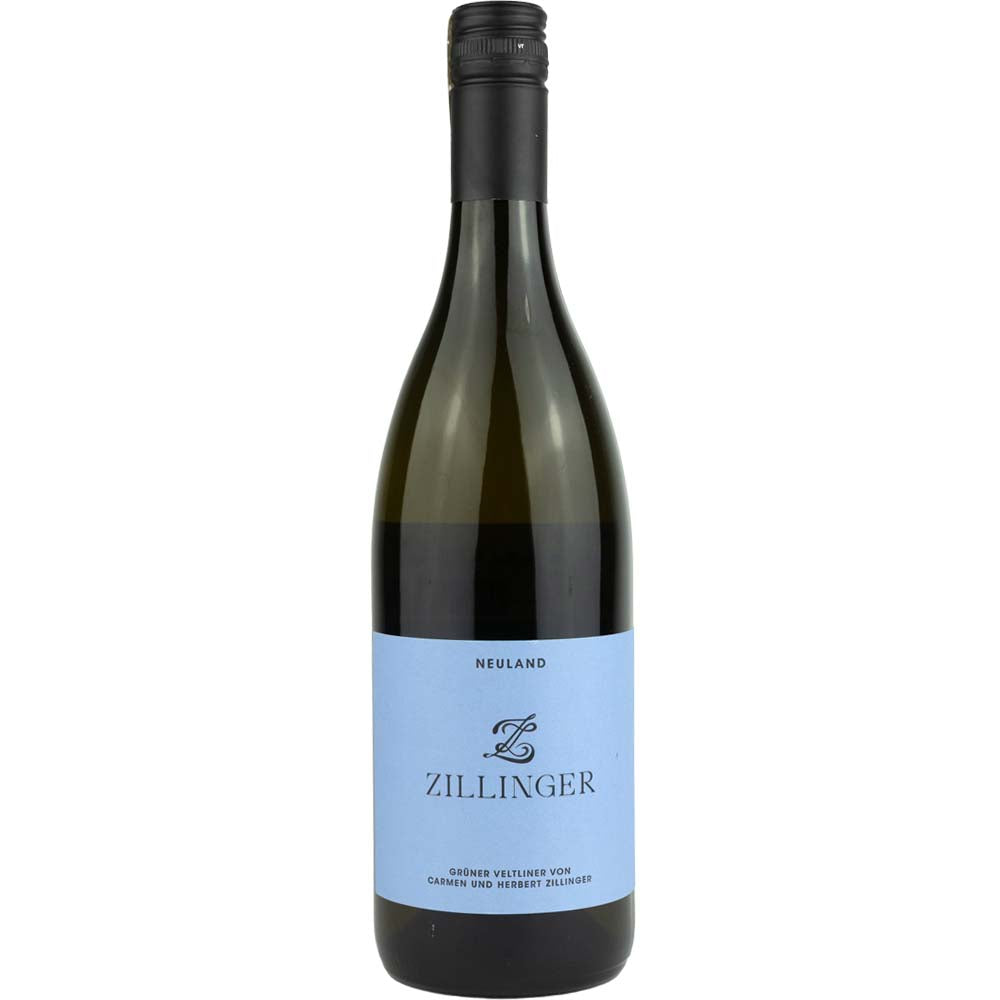 Grüner Veltliner Neuland 2023