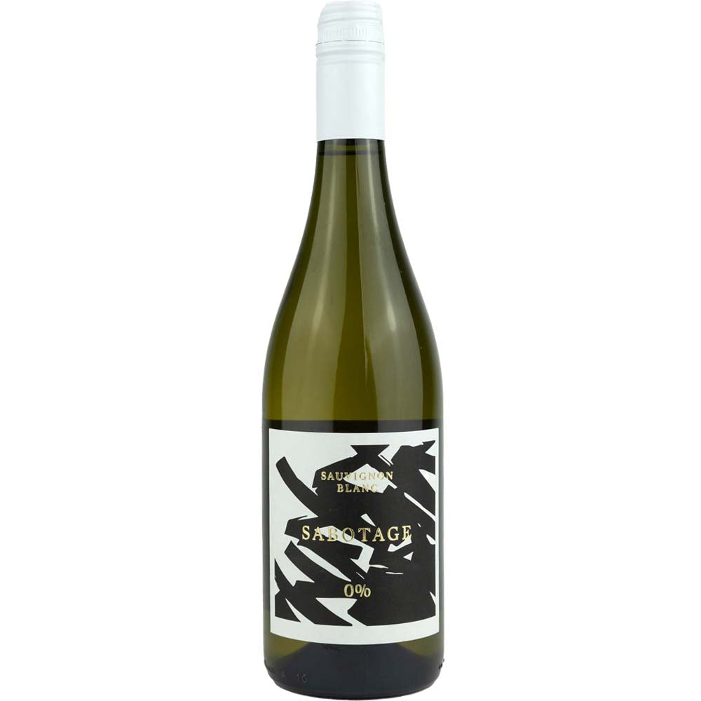 Sabotage Sauvignon Blanc 0.0%