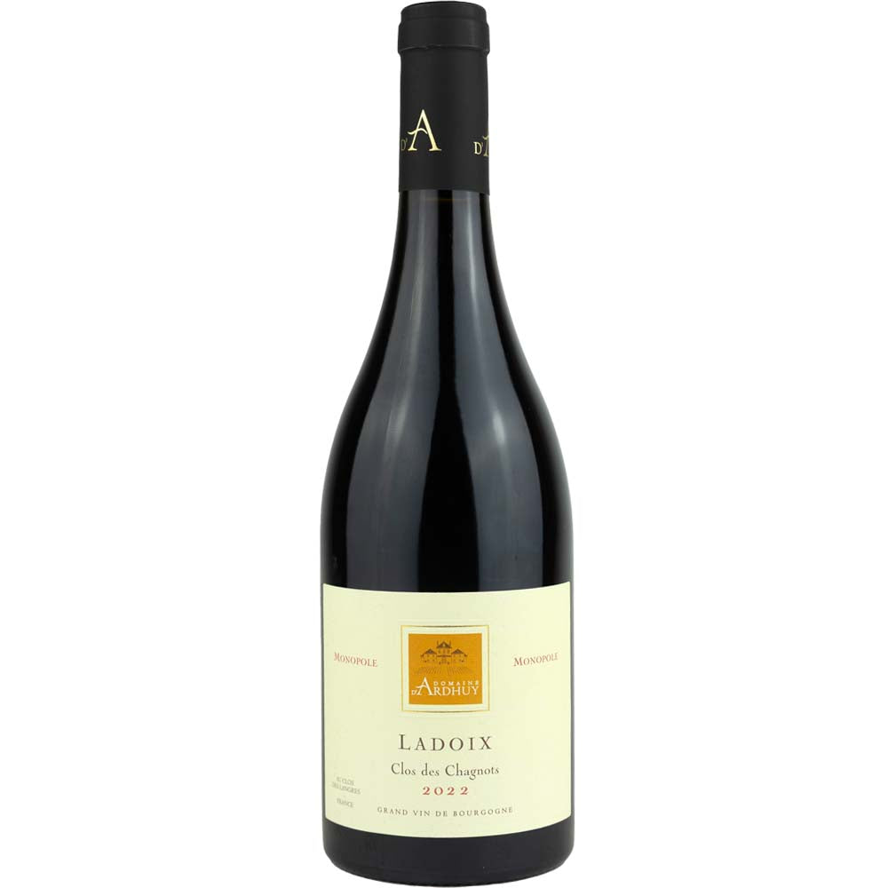 Ladoix Clos de Chagnots Monopole 2022