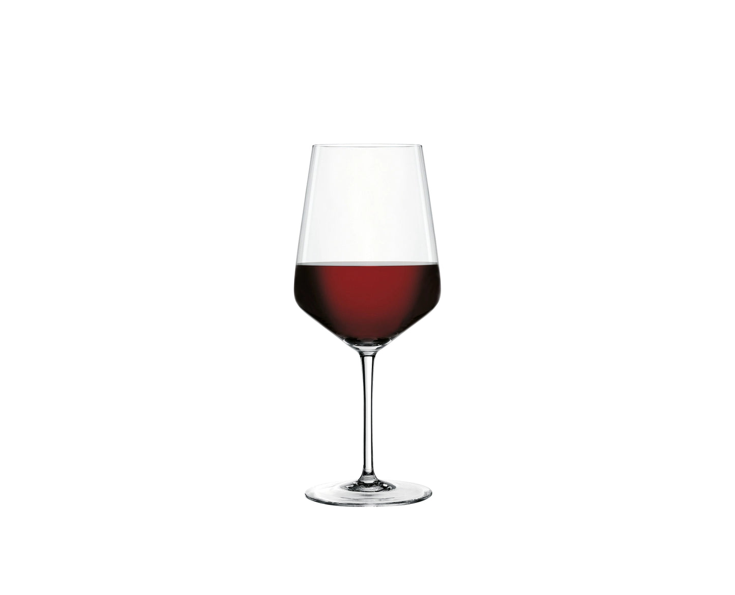 Style Red Wine Glass - Pack of 12