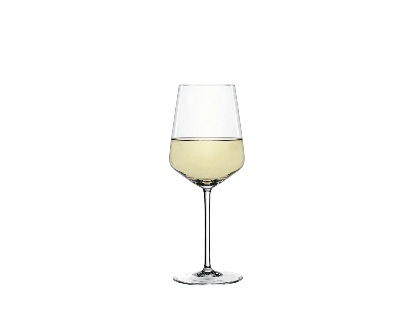 Style White Wine Glass - Pack of 12