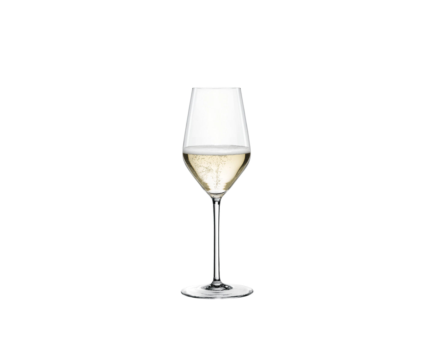 Style Champagne Glass - Pack of 12