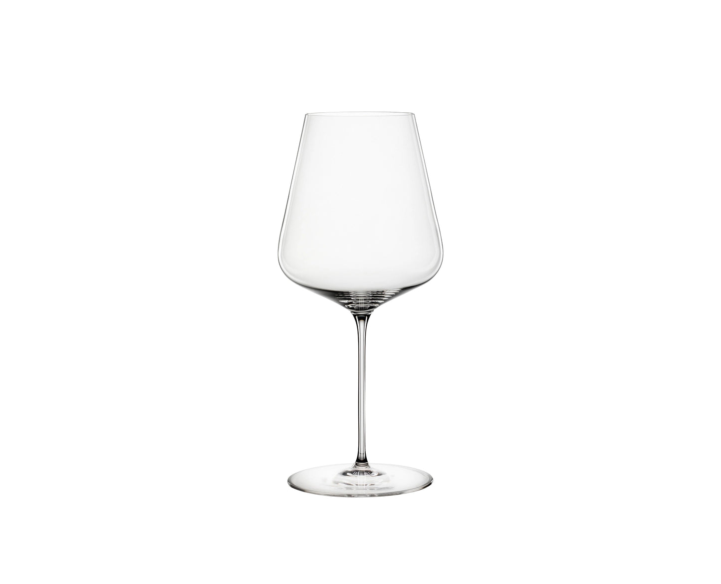 Definition Bordeaux Wine Glass - Pack of 2