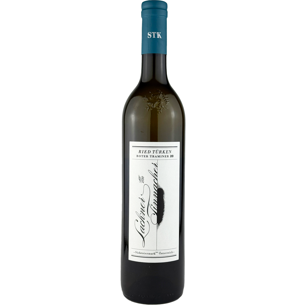 Ried Türken Roter Traminer