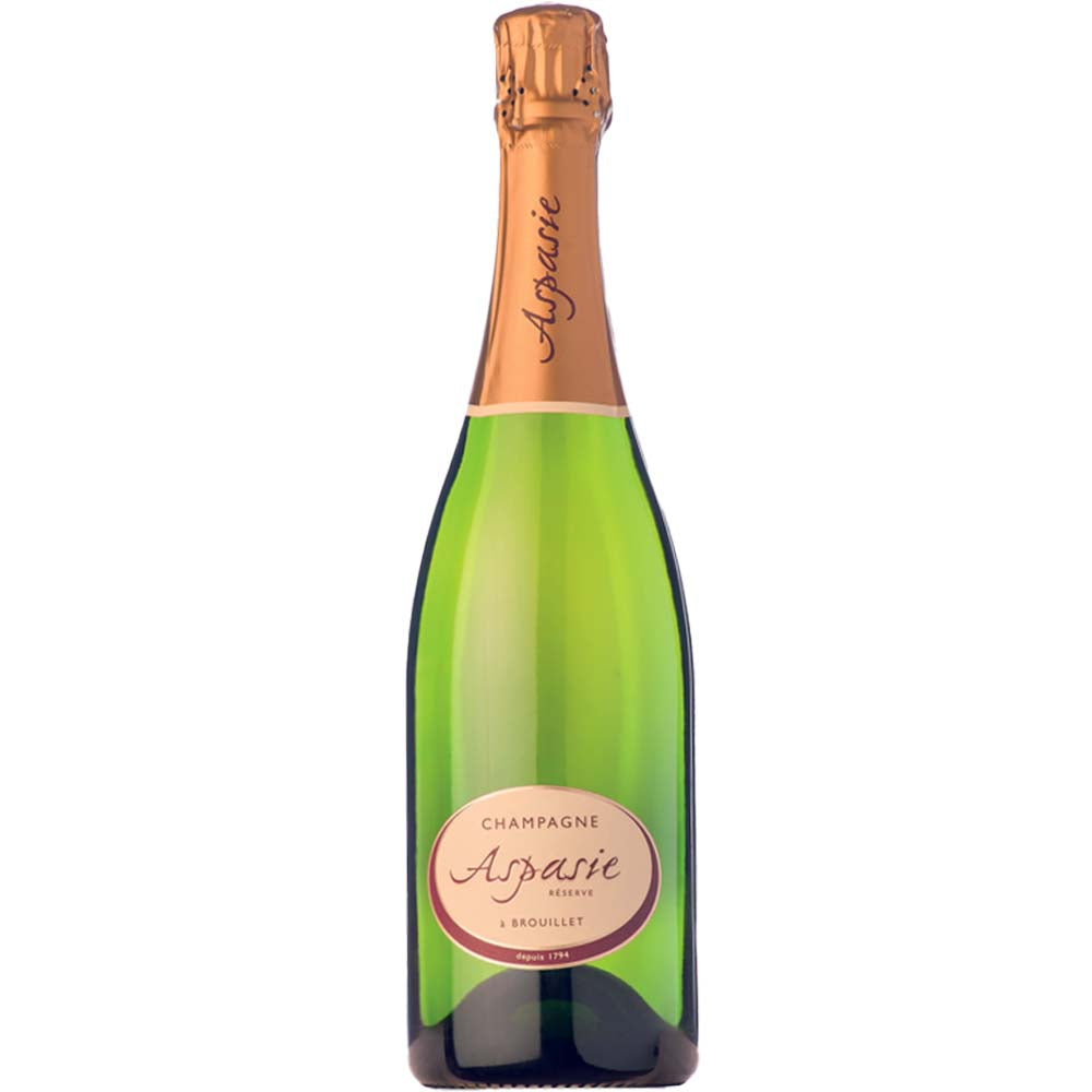 Champagne Aspasie Brut Reserve