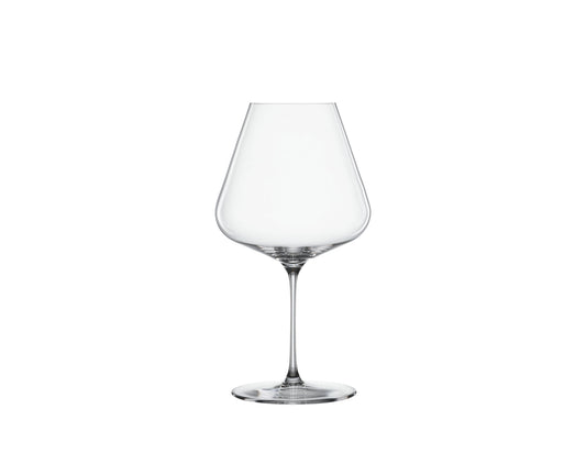 Definition Burgundy Wine Glass - Pack of 2