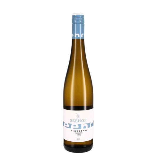 Riesling trocken 2023