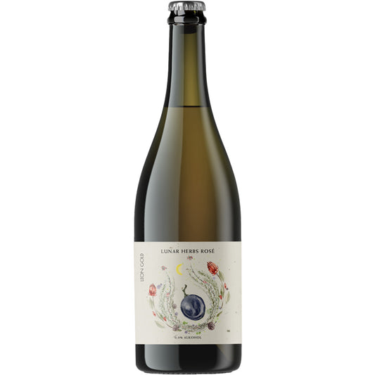 Lunar Herbs Rosé 0.0%