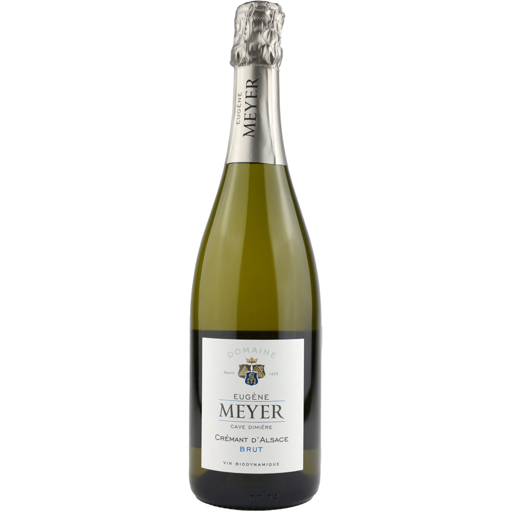 Cremant d'Alsacé Brut 2022