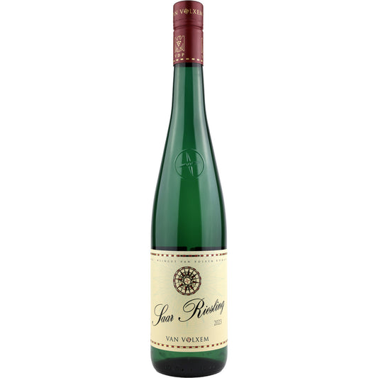 Saar Riesling 2023