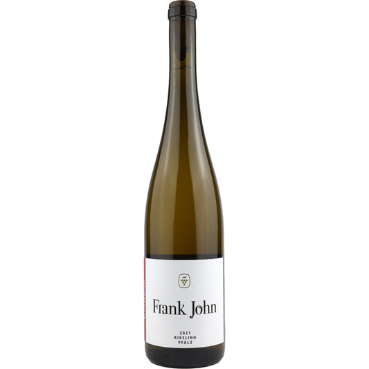 Riesling Buntsandstein 2021