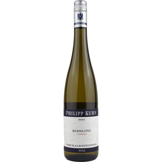 Riesling Kalksteinfels VDP Ortswein 2023