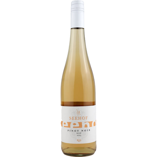 Pinot Noir Rosé 2023