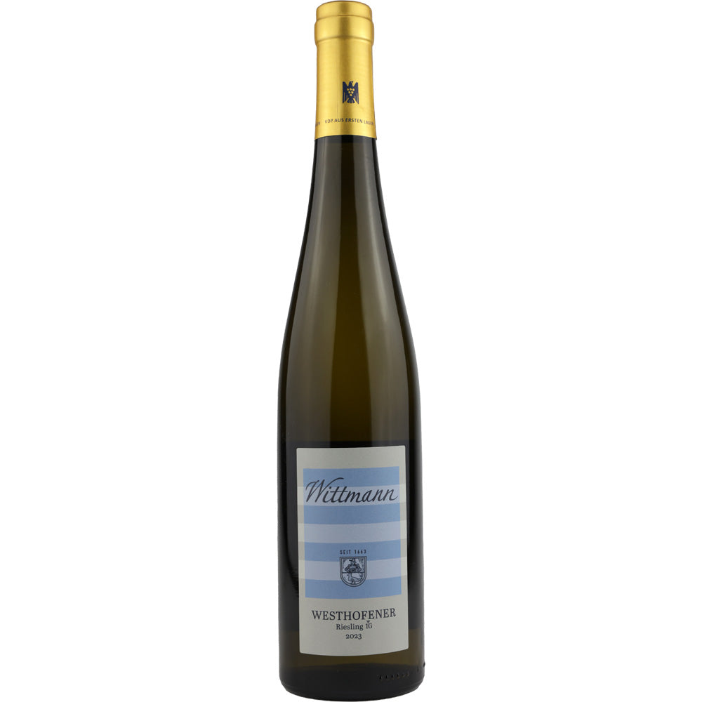 Westhofener Riesling VDP 1G 2023