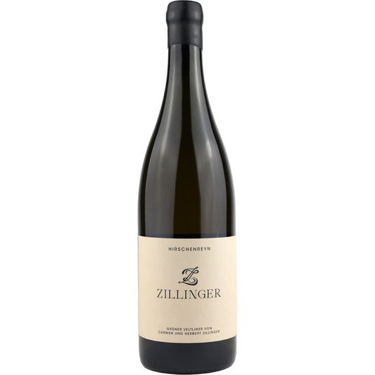 Grüner Veltliner Kalkvogel 2021