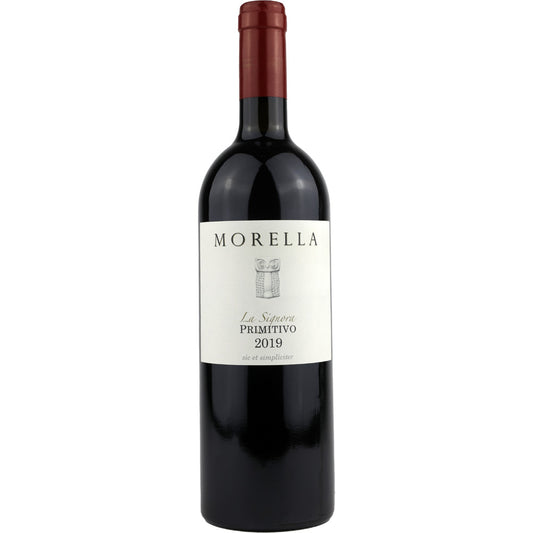 Primitivo "La Signora" 2019