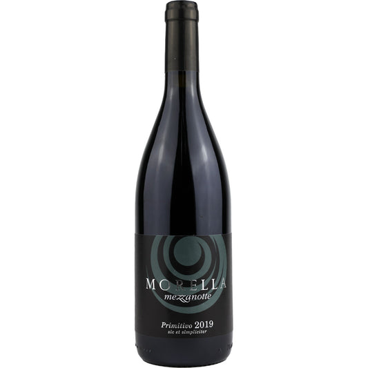 Primitivo Mezzanotte 2019