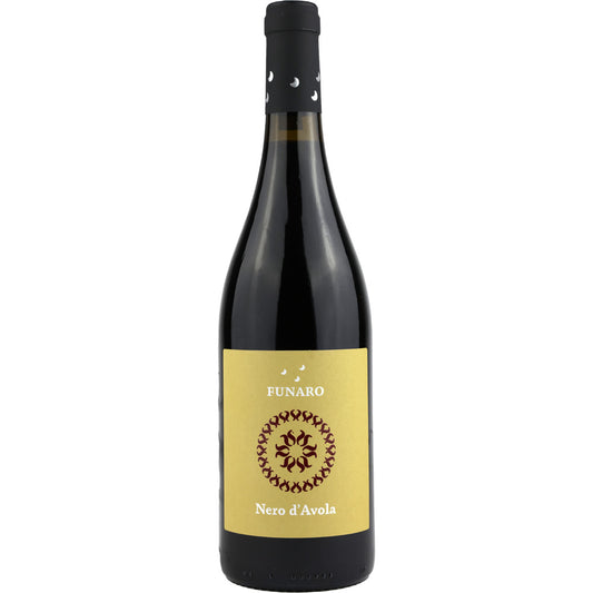 Nero d'Avola 2023