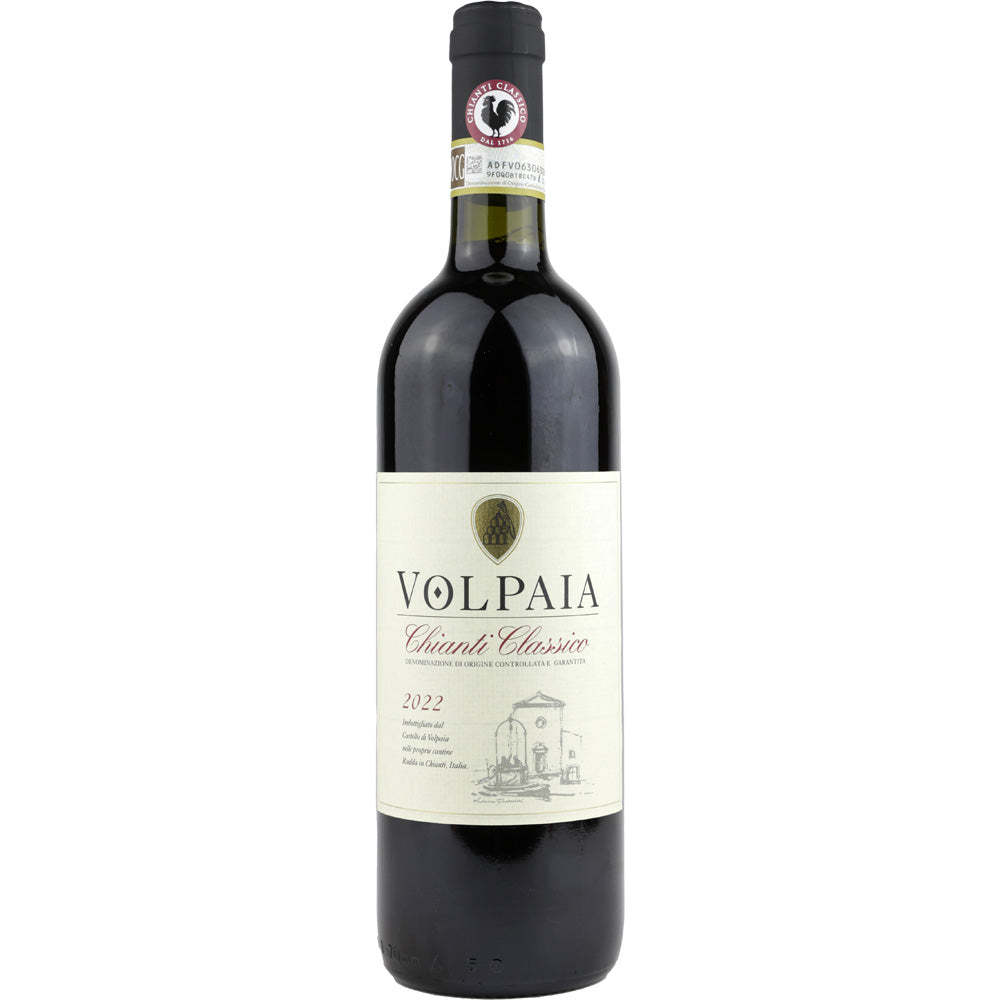 Chianti Classico DOC 2022