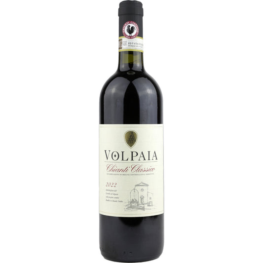 Chianti Classico DOC 2022