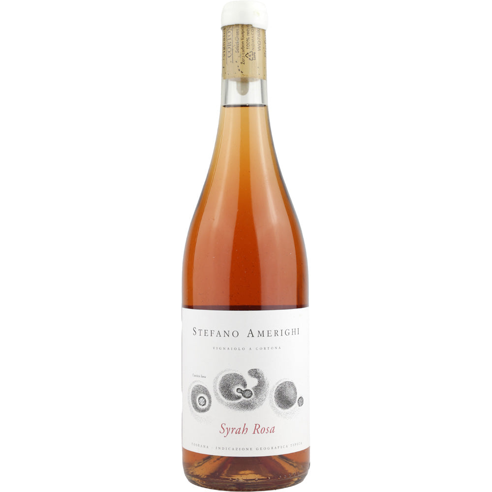 Syrah Rosa 2023