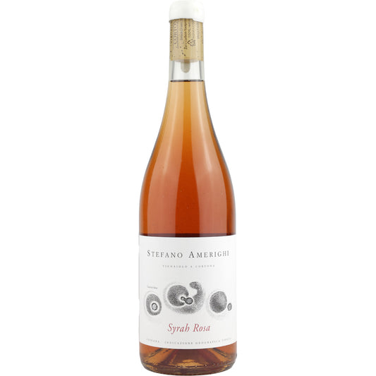 Syrah Rosa 2023