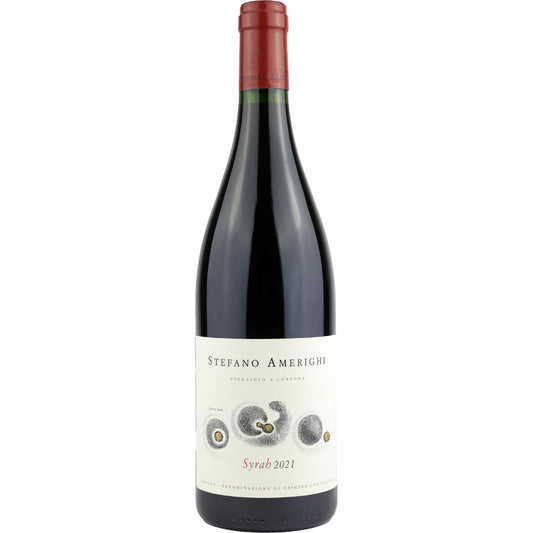 Syrah Cortona