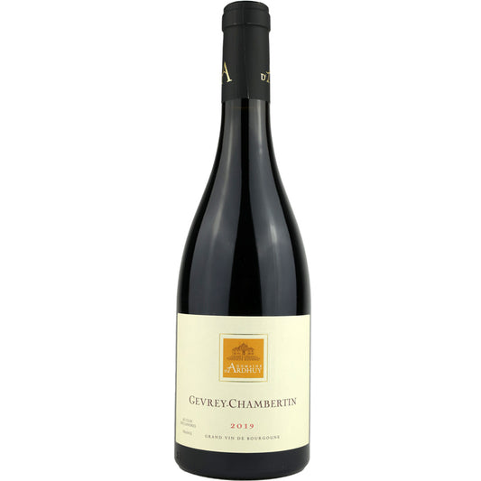 Gevrey Chambertin Village 2019
