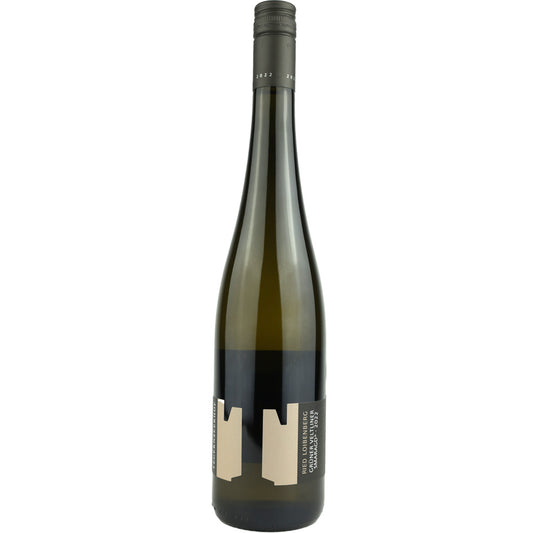 Grüner Veltliner Smaragd Ried Loibenberg 2022