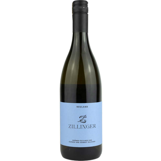 Grüner Veltliner Neuland 2023