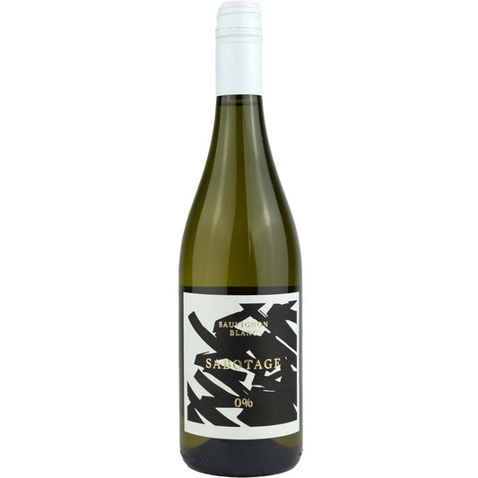 Sabotage Sauvignon Blanc 0.0%