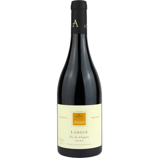 Ladoix Clos de Chagnots Monopole 2022