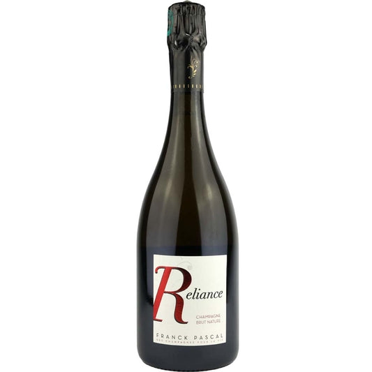 Champagne Reliance (Oecumene)